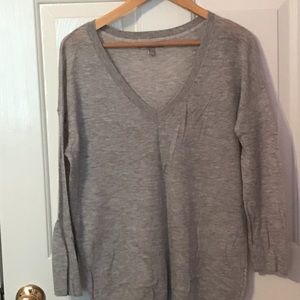 Summer Merino Sweater